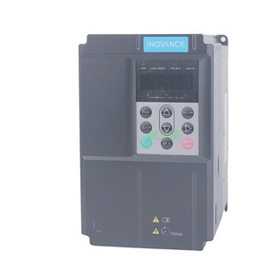 เครื่องแปลงความถี่ Huichuan Md500 ซีรีส์ 380V สามเฟส ควบคุมแบบเวกเตอร์ Ip20 ไดรเวอร์ปรับความถี่ - Product Image 1