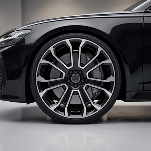 <span class=keywords><strong>Prix</strong></span> de gros, roues forgées sur mesure de haute qualité 6061-T6 pour Range Rover Velar Defender BMW Toyota 17-24 pouces - Product Image 4