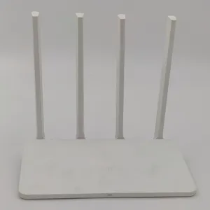 משמש Xiaomi נתב 3C Mi Wifi מהדר 300Mbps Wi-Fi Roteador ממסר אנגלית הקושחה