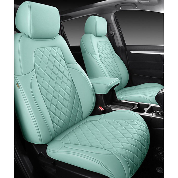 Car Crv Seat Covers Buy Crokrok Gold Cotton Car Seat Cover For