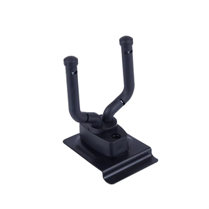Soporte de pared para guitarra al por mayor Kabat, gancho para colgar guitarra, soporte para guitarra - Product Image 6