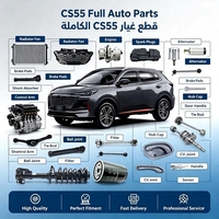 Pièces détachées automobiles pour Changan CS15 CS35 CS55 Plus CS75 CS85 CS95 UNI-T UNI-K UNI-V Eado
