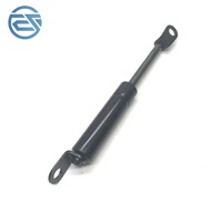 Tige de support de verrouillage de joystick d'excavatrice pour Sk60-8, tige de support de poignée hydraulique, tige à ressort à gaz, pièces de machines de construction