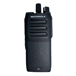 R2, Walkie Talkie Bidireccional Portátil a Prueba de Agua, 10 km, a Prueba de Explosiones, Tipo DMR, <span class=keywords><strong>Intercomunicador</strong></span> Convencional Directo, Precio MOTOROLA - Product Image 3