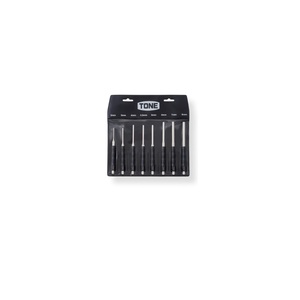 ชุดพินเหล็กพรีเมียม TONE (รุ่น TONE-Pin Set) ผลิตในญี่ปุ่น สำหรับรถยนต์ จักรยานยนต์ และเครื่องมือช่าง - Product Image 1
