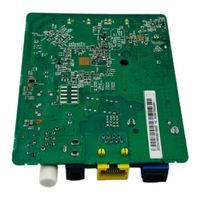 HG8310M ONU PCB Routeur Grande Taille 13 Type FTTH 1GE XPON EPON GPON ONT Modem Mini Gigabit 10/100M Offres Spéciales Comme HG8546M HG8010H