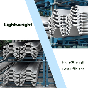 ألواح <span class=keywords><strong>PVC</strong></span> ذات مرونة ممتازة ومقاومة للصدمات لحماية ضفاف الأنهار - Product Image 6