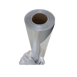Prix bon marché vente directe d'usine assurance qualité matière première feuille d'aluminium - Product Image 1