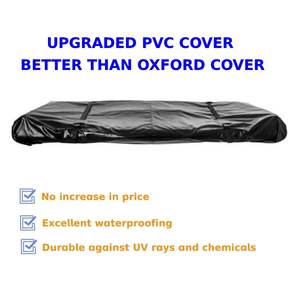 <span class=keywords><strong>2023</strong></span> Tente de toit de voiture en gros d'usine de nouveaux Offres Spéciales pour 2 personnes avec tente d'auvent d'annexe en option - Product Image 5