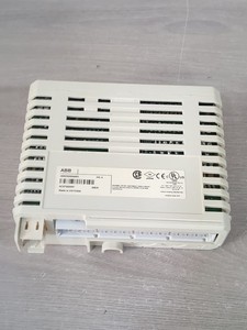โมดูลอินพุตแบบอะนาล็อก Original AI820 3BSE008544R1 PRH 20mA 10V DIFF สำหรับ PLC ซีรีส์ S800 - Product Image 4