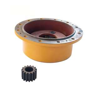 Hansen fabrication durable ZL30.2.2.4E 02.01.08.089 pièces de rechange de moteur diesel de qualité supérieure porte-roue planétaire - Product Image 5