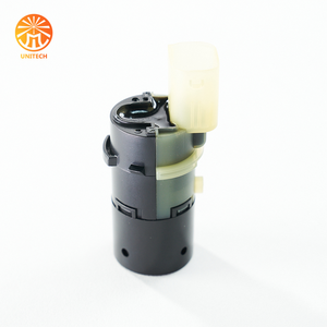 LJE7355AB Nouveau capteur de stationnement PDC pour aide au recul de voiture, remplacement direct pour XK8 <span class=keywords><strong>XKR</strong></span> X100 - Product Image 1