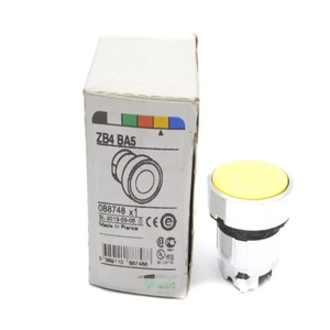 ELECTRIC ZB4BA5 NSMP Nouveau Original Prêt Stock Automatisation Industrielle PAC Contrôleur de Programmation PLC Dédié - Product Image 1