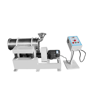 Molino Vibratorio de Alta Velocidad, Molino de Molienda de Acero Inoxidable, Recipiente para Molino Vibratorio, Molino de Vibración para Laboratorio - Product Image 1