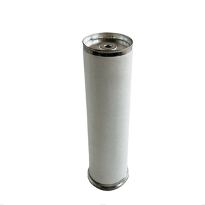 Filtro de Aire MANNY 2205 1312 01 para Compresor, Repuestos con 6 Meses de Garantía, Papel de Filtro con Certificación ISO9001 - Product Image 5