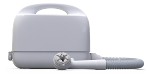 Elderly Bath Assistance Machine <b>Portable</b> Smart Bath System for Disabled and Bedridden Patient Hygiene - Product Image 4