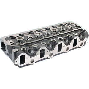 Xi lanh đầu me997271 me759064 Tương thích cho <span class=keywords><strong>Mitsubishi</strong></span> động cơ 4dr5 4dr7 cho <span class=keywords><strong>Mitsubishi</strong></span> Phụ tùng máy xúc - Product Image 1