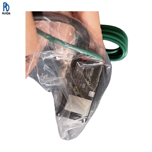 พัดลมกำจัดไฟฟ้าสถิตแบบตรวจสอบไฟฟ้าสถิต KEYENCE SJ-L005F ของแท้ 100% ใหม่เอี่ยม - Product Image 2