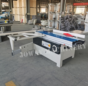 Máquina de sierra de mesa deslizante, sierra de mesa Manual de 1600MM, Panel deslizante, muebles de <span class=keywords><strong>MDF</strong></span> - Product Image 6
