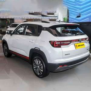 Changan <span class=keywords><strong>Automobile</strong></span> nuovo arrivo Cs35 2025 classiche auto familiari benzina piccolo Suv ad alta velocità 205 km/H interasse largo fuori strada Suv - Product Image 5