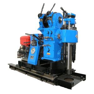 热卖<span class=keywords><strong>GK300</strong></span>型钻机/钻杆 - Product Image 1