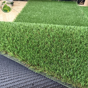 <span class=keywords><strong>Gazon</strong></span> Artificiel 2026 : Nouvelle Collection, Résistant aux Intempéries et Anti-Âge, Idéal pour Jardin, Cour et Aménagement Paysager - Product Image 2