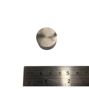 Taco de válvula de precisión con dureza optimizada para una ajuste precisa del tren de válvulas y reducción del desgaste durante el funcionamiento. - Product Image 4