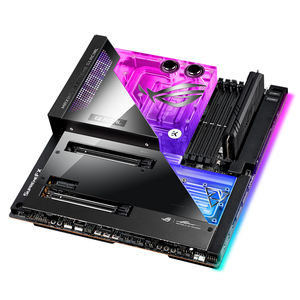 Tarjeta Madre <span class=keywords><strong>ASUS</strong></span> ROG MAXIMUS Z690 EXTREME GLACIAL Compatible con <span class=keywords><strong>Socket</strong></span> LGA1700 para CPU Intel Core de 12.ª Generación con Memoria DDR5 de 128 GB - Product Image 5