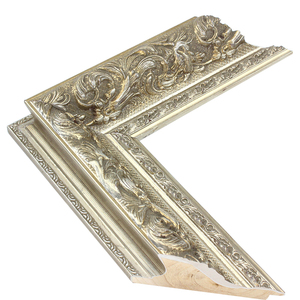 Chất lượng cao bằng gỗ tùy chỉnh bức tranh sơn dầu hình ảnh khung đúc bán buôn - Product Image 5