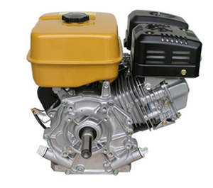 Pour moteur à essence refroidi par air Rovas KASEI 9 HP EX27 - Product Image 4