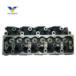 ฝาสูบเครื่องยนต์ 11039-45N01 สำหรับนิสสัน <span class=keywords><strong>TD</strong></span> <span class=keywords><strong>27</strong></span> - Product Image 2