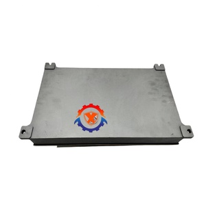 Placa Controladora ECU YN22E00234F3 para Motor SK250-8, Repuestos para Excavadora - Product Image 1
