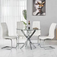 Chaise de salle à manger industrielle en tissu noir à dossier haut en forme de Z, style vintage moderne Effezeta, meubles de chambre authentiques