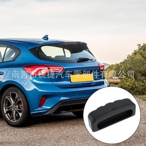 Bloque de Goma para Puerta Trasera de Ford Focus Hatchback 1751102, Amortiguación EPDM, Pieza Anticolisión - Product Image 3