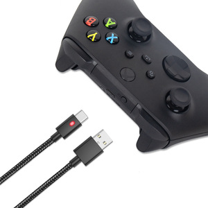 DOBE TYX-0634B para XBOX Series S/X, Paquete de Batería Recargable de 1200 mAh con Cable de 3 Metros para el Control de XBOX Series S/X, Kit de Carga - Product Image 6