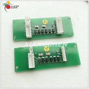 ตัวเข้ารหัสปั๊มลม MA Heidelberg รุ่น 4000 G2.110.3281 สำหรับอะไหล่เครื่องพิมพ์ Heidelberg - Product Image 6