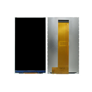 จอแสดงผล TFT LCD แบบเสียบปลั๊กขนาด 4.45 นิ้ว 40 พิน รุ่น JYC พร้อมไดรเวอร์ ST7701 ความละเอียด 480x854 พิกเซล อินเทอร์เฟซ RGB หน้าจอสี รุ่น L1215 - Product Image 1