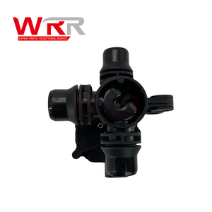 Vanne de commande d'échange d'eau AC pour Benz W211 W220 E320 – Vanne solénoïde d'arrêt fiable pour chauffage de voiture - Product Image 4