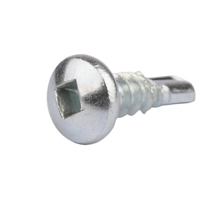 Tùy Chỉnh Đặc Biệt Combo Vuông Đầu Tròn Máy Tự Khoan Vít Trang Trí Drywalls Vít - Product Image 4