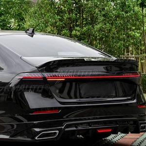 Protector de Parachoques Trasero, Difusor de Parachoques Trasero, Kit de Carrocería para Honda Accord 11ª Generación, Accesorios para Automóviles - Product Image 4