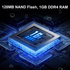 Routeur Openwrt Wifi 6 1WAN 4LAN Routeur 5g avec carte SIM 3000 Mbps Routeur <span class=keywords><strong>Esim</strong></span> Routeur 5g avec emplacement pour carte SIM Routeur sans fil d'entreprise - Product Image 5