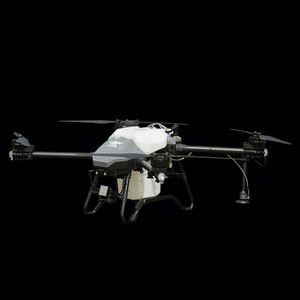 Vesta F20 F30 Agriculture Payload Sprayer Drone 20L 42kg Spreading Dual Atomized Spraying System High Productivity - Product Image 6