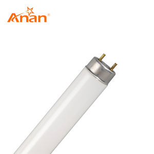 Tubo fluorescente 8000K Blanco cálido 36W Ahorro de energía Larga vida Iluminación comercial Precio al por mayor - Product Image 1