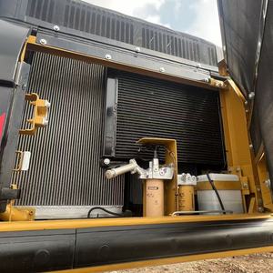 รถขุด Caterpillar CAT349 เครื่องยนต์และปั๊มเดิมจากโรงงาน สภาพดีเยี่ยม รุ่นปี 2024 น้ำหนัก 48.2 ตัน ขายดี - Product Image 4