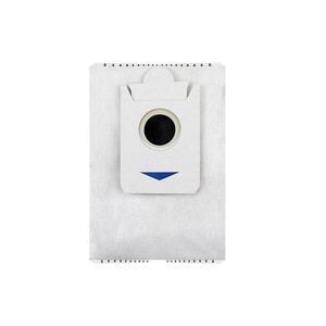 ใช้งานร่วมกับถุงเก็บฝุ่นหุ่นยนต์ดูดฝุ่น Ecovacs X2pro K9899 วัสดุสิ้นเปลืองสำหรับใช้ในบ้านที่มีฤทธิ์ต้านเชื้อแบคทีเรีย - Product Image 3