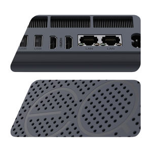 Beelink haute qualité EQi12 Intel Core <span class=keywords><strong>1220P</strong></span> 10C 12T 16GB DDR4 4K HDMI affichage double LAN 1000M pas cher MINI PC pour le bureau - Product Image 4