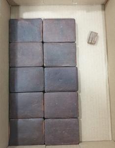 Extracto Herbal Natural de Piedra Negra Jamaicana de Gambir de Sarawak, Usado Externo, al por Mayor, envasado al Vacío, Productos Cosméticos - Product Image 6