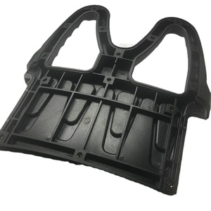 Nhà sản xuất thiết kế tùy chỉnh thực hiện các bộ phận nhựa giá rẻ các sản phẩm nhựa ép phun - Product Image 2