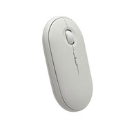 Vente chaude 5D Boutons 2.4G Sans Fil et BT 5.2 Rechargeable Souris PC Ordinateur Souris Portable pour Macbook Ordinateur Portable De Bureau, MW-004CX