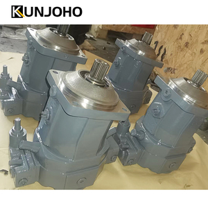 <span class=keywords><strong>Rexroth</strong></span> a6vm loạt a6vm107 a6vm55 a6vm160 a6vm200 a6vm200hd1e/63w-vab010b-s biến chuyển động cơ thủy lực - Product Image 4